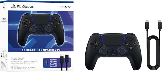 إكس تريز Xtriz Dualsense Wireless Controller