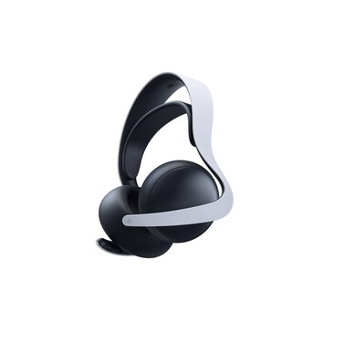 Sony PULSE Elite Wireless Gaming Headset for PS5 - White (International Version)
