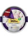 Wilton Performance Round Pan 9x2 in. Set=2pcs