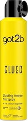 Got2B Schwarzkopf Blasting Freeze Spray 300 ml