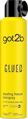 Got2B Schwarzkopf Blasting Freeze Spray 300 ml