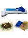 ABBASALI Rolling Tools Vegetable and Meat Magic Roller, Stuffed Grape &amp; Cabbage Leaves Rolling Machine Meat and Vegetable Rolling Tool, Kitchen DIY Sushi Maker for Beginners and Children