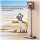 Denx Cordless Vacuum Cleaner with Rechargeable 2000mAh Battery