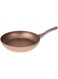 Homemaker Granitec Frypan 28Cm - Rosegold