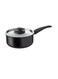 with Lid black 2 l