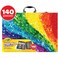 Crayola - Inspiration Art Case - Multicolor, Art Case Is The Ultimate Creative Toolkit For Artists Of All Ages,   Ideal For Ages 4+ Up