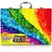 Crayola - Inspiration Art Case - Multicolor, Art Case Is The Ultimate Creative Toolkit For Artists Of All Ages,   Ideal For Ages 4+ Up