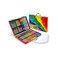 Crayola - Inspiration Art Case - Multicolor, Art Case Is The Ultimate Creative Toolkit For Artists Of All Ages,   Ideal For Ages 4+ Up