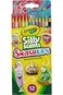 Crayola Silly Scent Smash Ups Colored Pencils 12pk CY68-2118