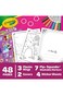 Crayola Fairytale Create Your Own Storybook CY04-2750