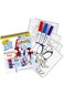 Crayola Spidey And Friends Color Wonder Activity Pad CY75-2783