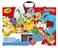Crayola -34.99 Pokemon Artist Briefcase, Creative Set With 115 Pieces, To 5 Years, Multicoloured (04-2931)