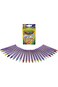 Crayola Cosmic Crayons 24 count
