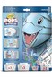 Crayola Pops 3D Activity Set - Sea