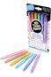 Crayola Take Note! Erasable Highlighters Pastel Party CY58-6556