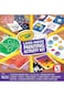 Crayola Less Mess Painting Activity Kit CY04-6941