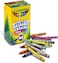 Crayola 48 Count Ultra-Clean Washable Crayons - Regular Size