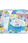 Crayola Color Wonder Activity Set Gabby's Dollhouse