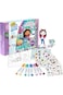 Crayola Color Wonder Activity Set Gabby's Dollhouse