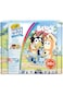 Crayola Color Wonder Activity Set Bluey