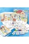 Crayola Color Wonder Activity Set Bluey