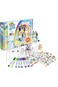 Crayola Color Wonder Activity Set Bluey