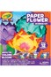 Crayola STEAM Paper Flower Science Kit CY74-7409