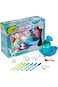 Crayola Scribble Scrubbie Ocean Pets Lagoon Tub Set