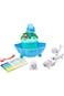 Crayola Scribble Scrubbie Ocean Pets Lagoon Tub Set