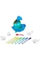 Crayola Scribble Scrubbie Ocean Pets Lagoon Tub Set