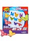 Crayola STEAM: Wicking Butterfly Collection Kit CY74-7445