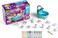 Crayola Scribble Scrubbie Mega Set: Washable markers - Interactive toy animals - Artistic playtime set - Coloring and washing fun