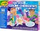 Crayola Tie Dye Color Chemistry: Kid-friendly tie dye - Colorful dye experiments