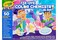 Crayola Tie Dye Color Chemistry: Kid-friendly tie dye - Colorful dye experiments