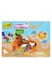 Crayola Scribble Scrubbie Pets Dino Waterslide