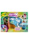 Crayola Scribble Scrubbie Pets Dino Waterslide