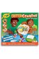 Crayola Critter Creator Fossil Lab CY74-7495