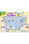 Crayola Scribble Scrubbie Baby Pets Nursery