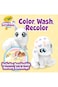 Crayola Scribble Scrubbie Baby Pets Nursery