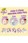 Crayola Scribble Scrubbie Baby Pets Nursery