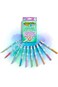Crayola Colors Of Kindness Washable Marker 10ct CY58-7807