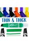 Crayola Project XL Poster Markers Classic Colors 4ct CY58-8356