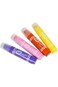Crayola Project XL Poster Markers Bright Colors 4ct CY58-8358