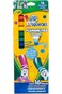 Crayola Pip-Squeaks Washable Markers 16ct 58-8703