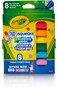 Crayola Pip-Squeaks Washable Markers 8ct. CY58-8704