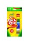 Crayola Twistables Slick Stix 12 ct CY52-9512