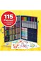 Crayola Imagination Art Set 115pcs