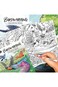 Crayola Colouring Book - Bird Watching 40pages CY04-1133