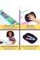 Crayola Color &amp; Erase Reusable Mat