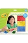 My First Crayola Puzzle Stamping Kit Stage 3 81-1466